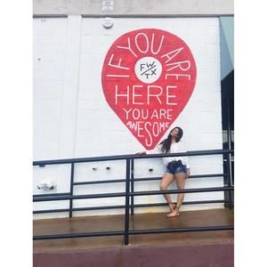 Meet your Posher, Maribel